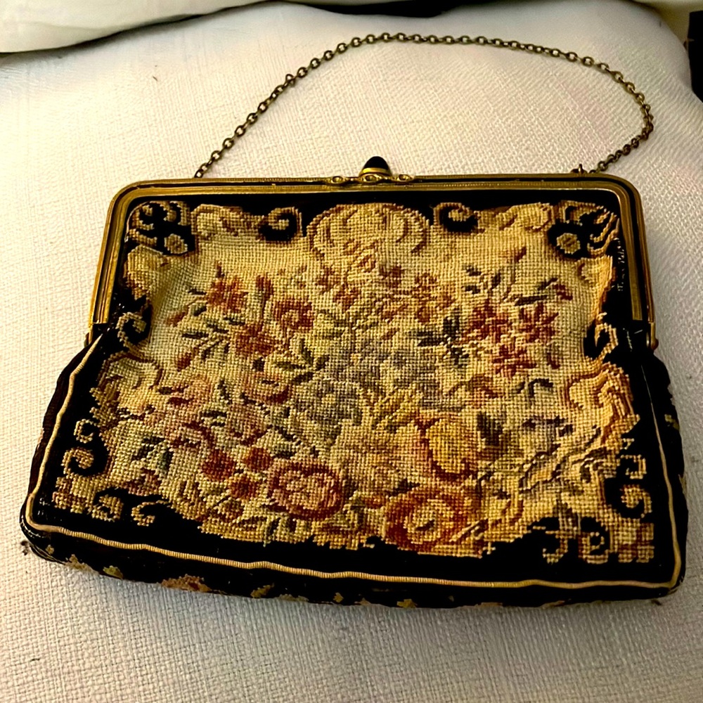 Vintage bag